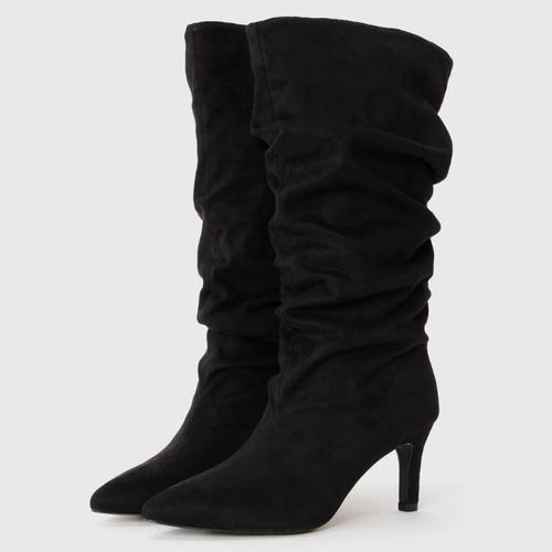 "Mosso" ankle boots